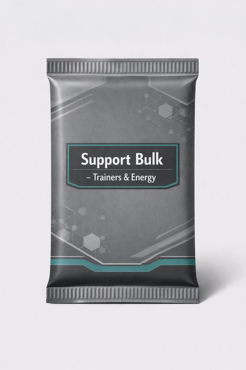 Support Bulk