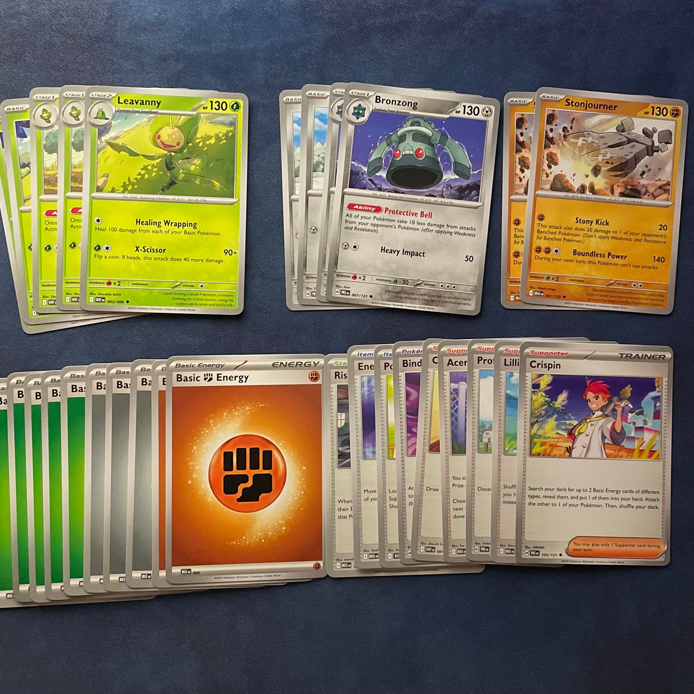 Battle Pack – Spillbar TCG Pakke