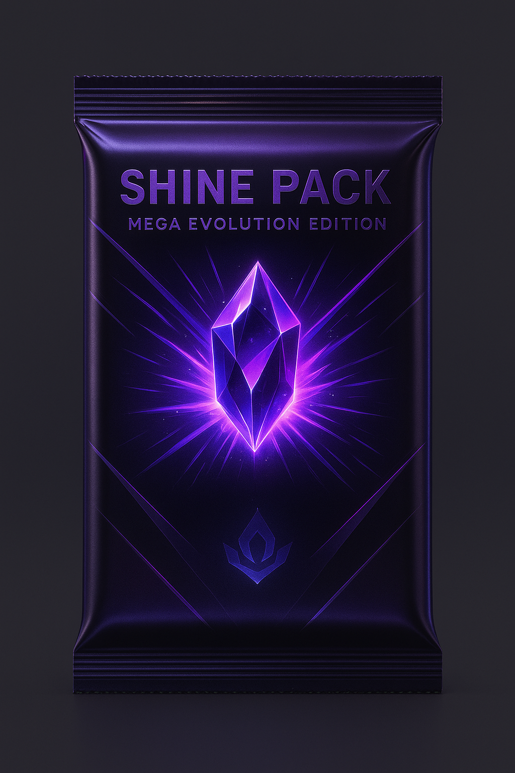 Shine Pack - Mega Evolution