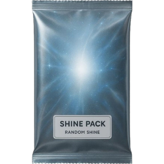 Shine Pack
