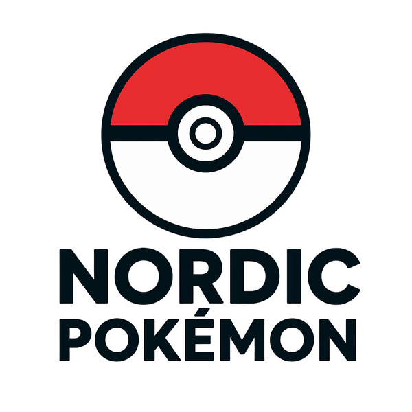 Nordic Pokémon